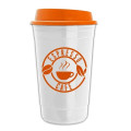 Garyline® Travel Insulated Cup - 16 oz.