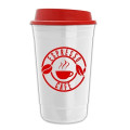 Garyline® Travel Insulated Cup - 16 oz.