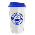 Garyline® Travel Insulated Cup - 16 oz.
