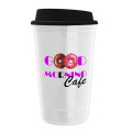 Garyline® Travel Insulated Cup - 16 oz.