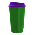 Garyline® Travel Insulated Cup - 16 oz.