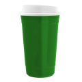 Garyline® Travel Insulated Cup - 16 oz.