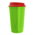Garyline® Travel Insulated Cup - 16 oz.