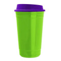 Garyline® Travel Insulated Cup - 16 oz.