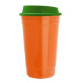 Garyline® Travel Insulated Cup - 16 oz.