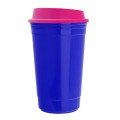 Garyline® Travel Insulated Cup - 16 oz.