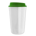 Garyline® Travel Insulated Cup - 16 oz.