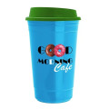 Garyline® Travel Insulated Cup - 16 oz.