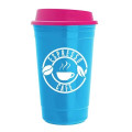Garyline® Travel Insulated Cup - 16 oz.