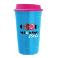Garyline® Travel Insulated Cup - 16 oz.