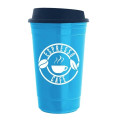 Garyline® Travel Insulated Cup - 16 oz.