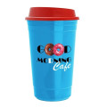Garyline® Travel Insulated Cup - 16 oz.