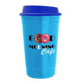 Garyline® Travel Insulated Cup - 16 oz.