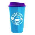 Garyline® Travel Insulated Cup - 16 oz.