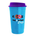 Garyline® Travel Insulated Cup - 16 oz.