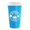 Garyline® Travel Insulated Cup - 16 oz.