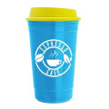 Garyline® Travel Insulated Cup - 16 oz.