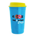 Garyline® Travel Insulated Cup - 16 oz.