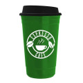 Garyline® Travel Insulated Cup - 16 oz.