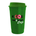Garyline® Travel Insulated Cup - 16 oz.