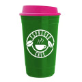 Garyline® Travel Insulated Cup - 16 oz.