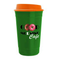 Garyline® Travel Insulated Cup - 16 oz.