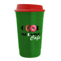 Garyline® Travel Insulated Cup - 16 oz.
