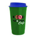 Garyline® Travel Insulated Cup - 16 oz.