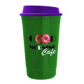 Garyline® Travel Insulated Cup - 16 oz.