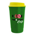 Garyline® Travel Insulated Cup - 16 oz.