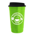 Garyline® Travel Insulated Cup - 16 oz.