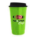 Garyline® Travel Insulated Cup - 16 oz.