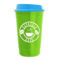 Garyline® Travel Insulated Cup - 16 oz.