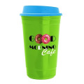 Garyline® Travel Insulated Cup - 16 oz.
