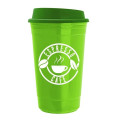 Garyline® Travel Insulated Cup - 16 oz.