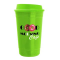 Garyline® Travel Insulated Cup - 16 oz.