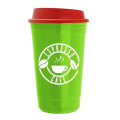 Garyline® Travel Insulated Cup - 16 oz.