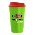 Garyline® Travel Insulated Cup - 16 oz.
