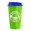 Garyline® Travel Insulated Cup - 16 oz.
