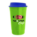 Garyline® Travel Insulated Cup - 16 oz.