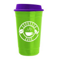 Garyline® Travel Insulated Cup - 16 oz.