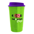 Garyline® Travel Insulated Cup - 16 oz.