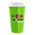 Garyline® Travel Insulated Cup - 16 oz.