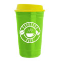 Garyline® Travel Insulated Cup - 16 oz.