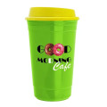 Garyline® Travel Insulated Cup - 16 oz.