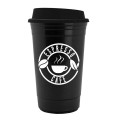 Garyline® Travel Insulated Cup - 16 oz.