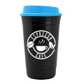 Garyline® Travel Insulated Cup - 16 oz.