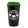 Garyline® Travel Insulated Cup - 16 oz.