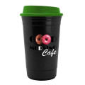 Garyline® Travel Insulated Cup - 16 oz.