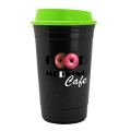 Garyline® Travel Insulated Cup - 16 oz.